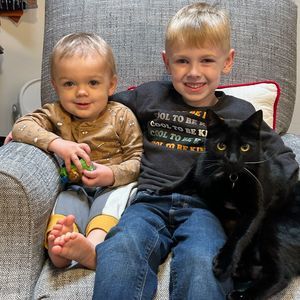 Meet your Posher, Claudia